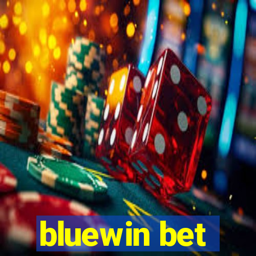 bluewin bet